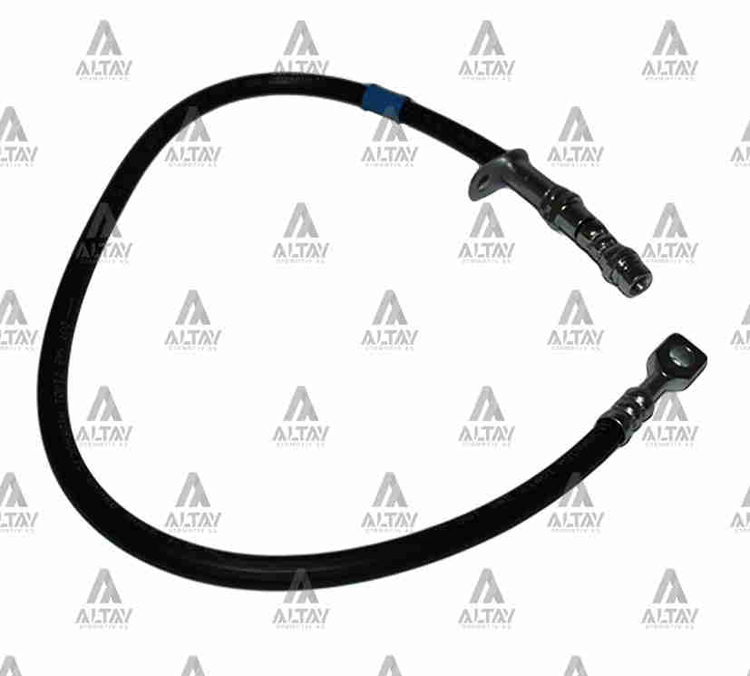 Mitsubishi L200 Ön Hortum Fren L Trıton Ön OEM MT02KP1620